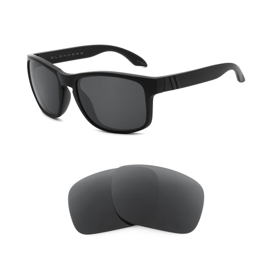 Revant replacement lenses compatible with Blenders Canyon