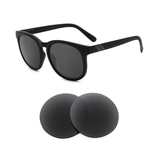 Revant replacement lenses compatible with Blenders H Series