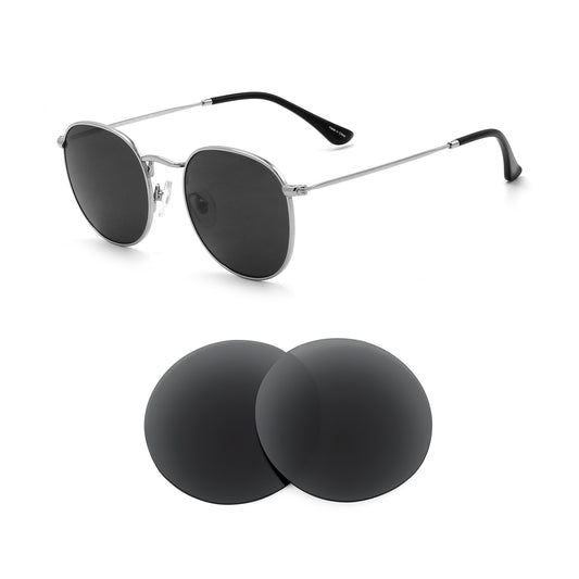 Revant replacement lenses compatible with Blenders Halo