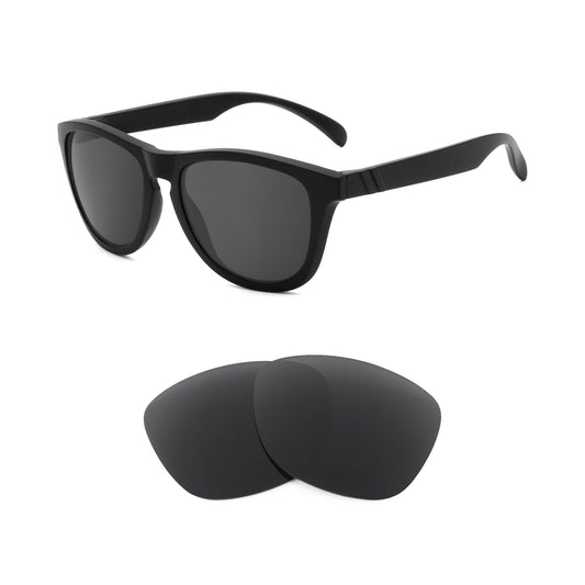 Revant replacement lenses compatible with Blenders L Series