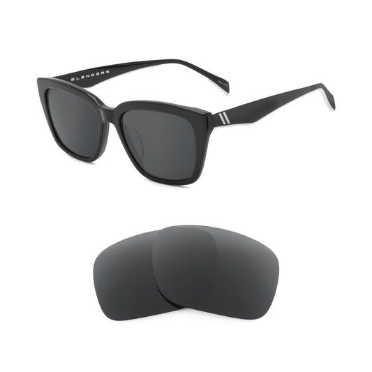 Revant replacement lenses compatible with Blenders Mave