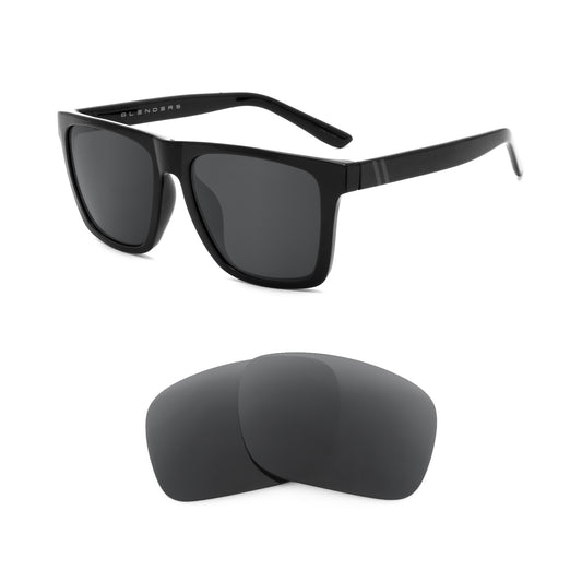 Revant replacement lenses compatible with Blenders Romeo