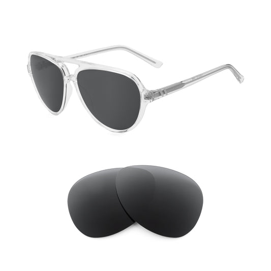 Revant replacement lenses compatible with Blenders Skyway
