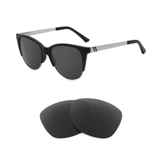 Revant replacement lenses compatible with Blenders Starlet