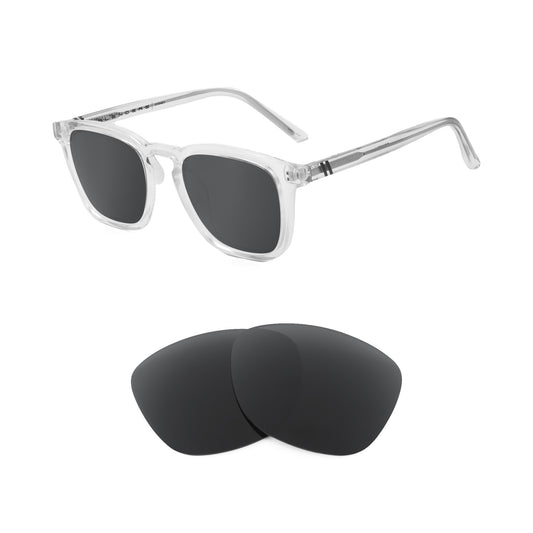 Revant replacement lenses compatible with Blenders Sydney