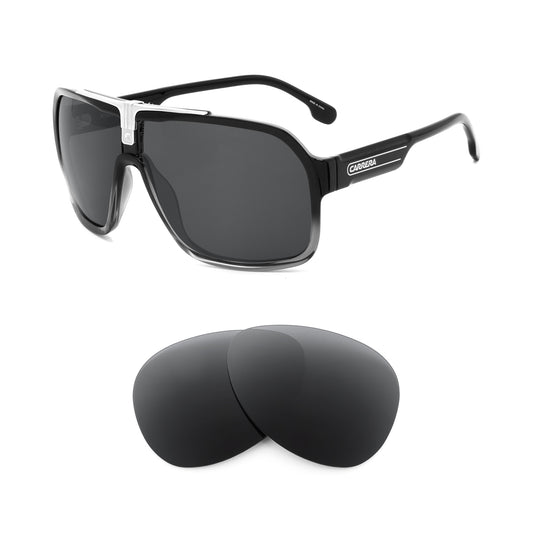 Revant replacement lenses compatible with Carrera 1014s