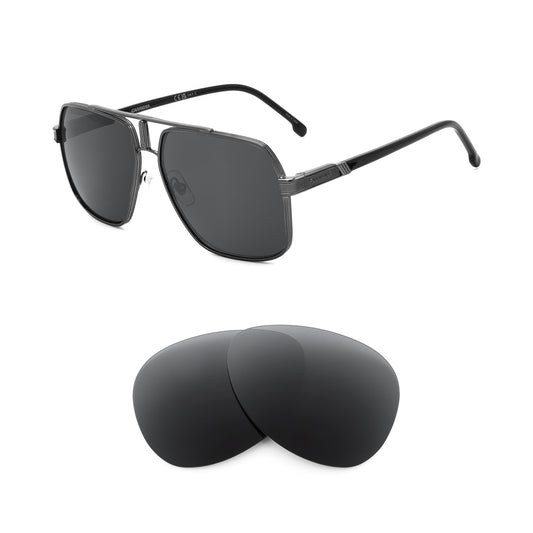 Revant replacement lenses compatible with Carrera 1055s