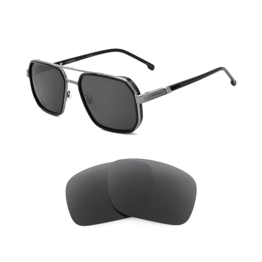 Revant replacement lenses compatible with Carrera 1069s