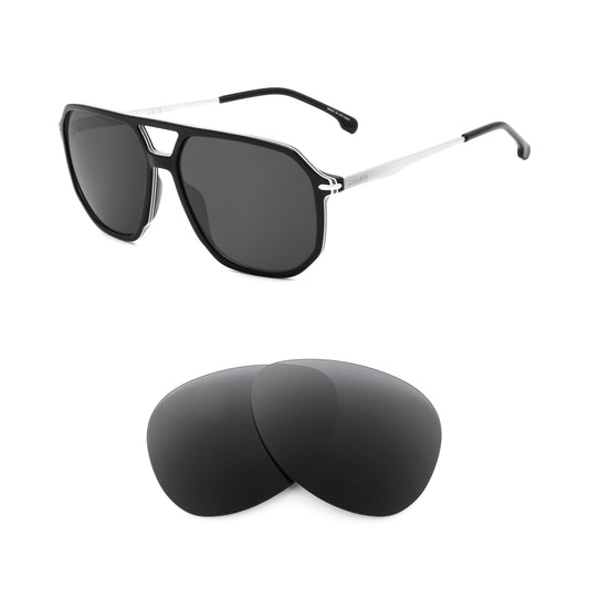 Revant replacement lenses compatible with Carrera 324s Caravan