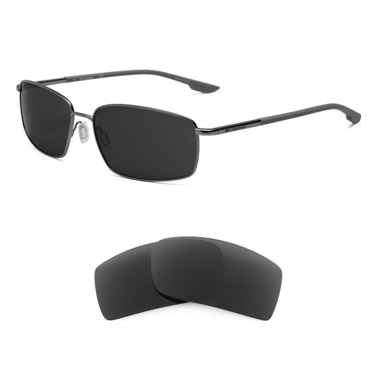 Revant replacement lenses compatible with Columbia Pine Needle