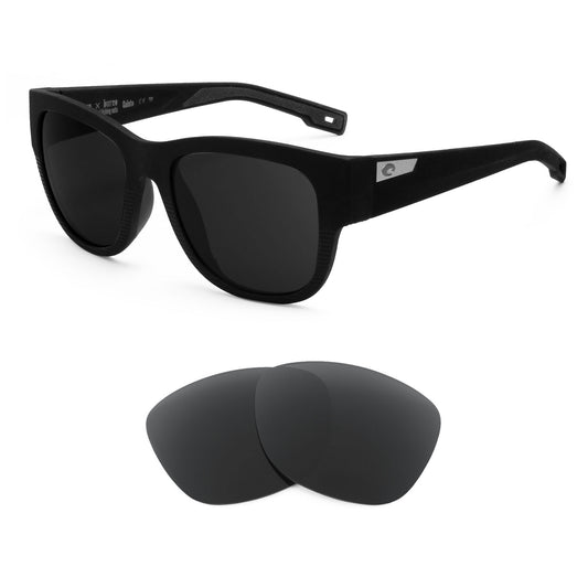 Revant replacement lenses compatible with Costa Caleta