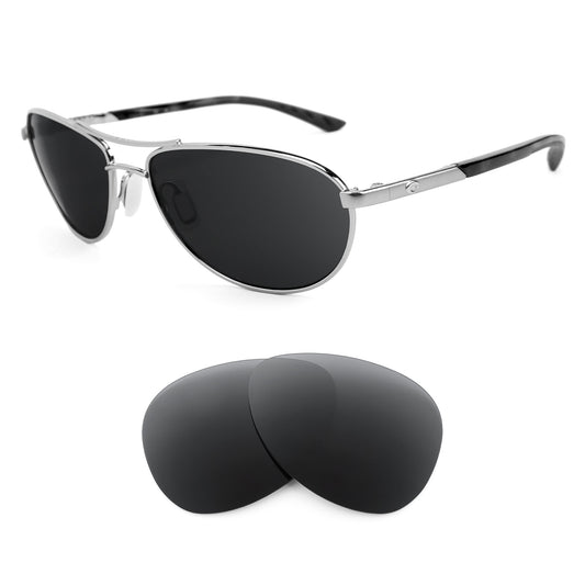 Revant replacement lenses compatible with Costa Kc