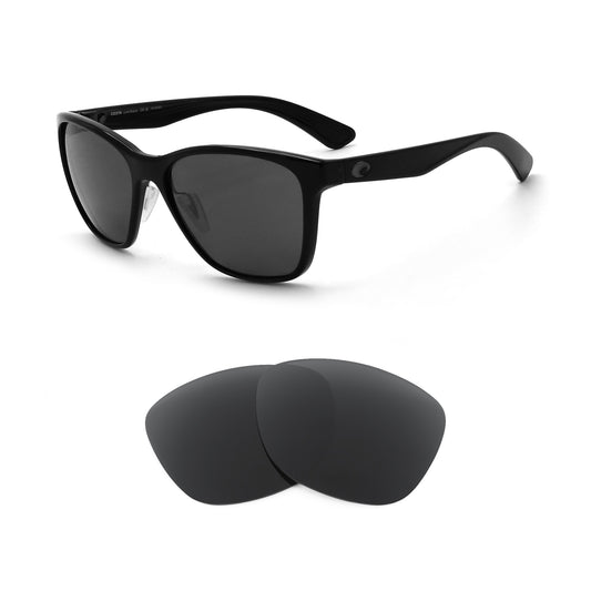 Revant replacement lenses compatible with Costa Luna Nueva