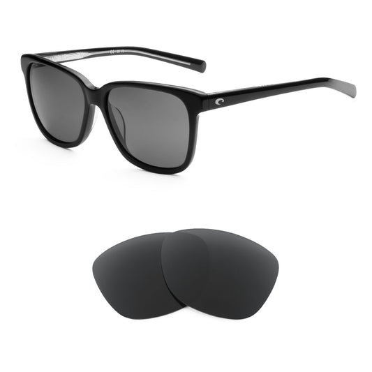 Revant replacement lenses compatible with Costa May