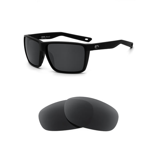Revant Replacement Lenses for Costa Rincon II