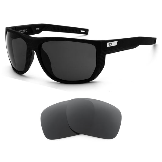 Revant Replacement Lenses for Costa Santiago