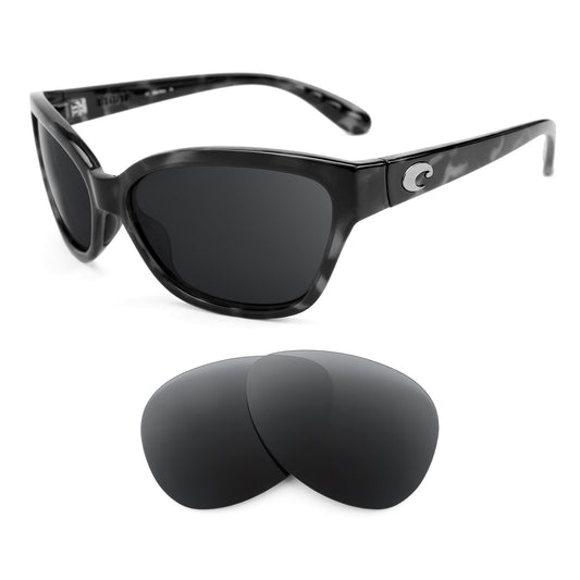 Revant replacement lenses compatible with Costa Starfish