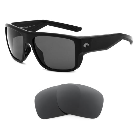 Revant Replacement Lenses for Costa Taxman