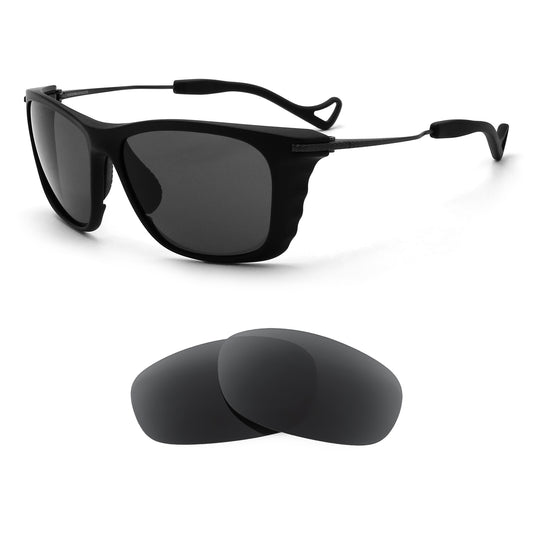 Revant replacement lenses compatible with District Vision Eiichi Explorer Ti