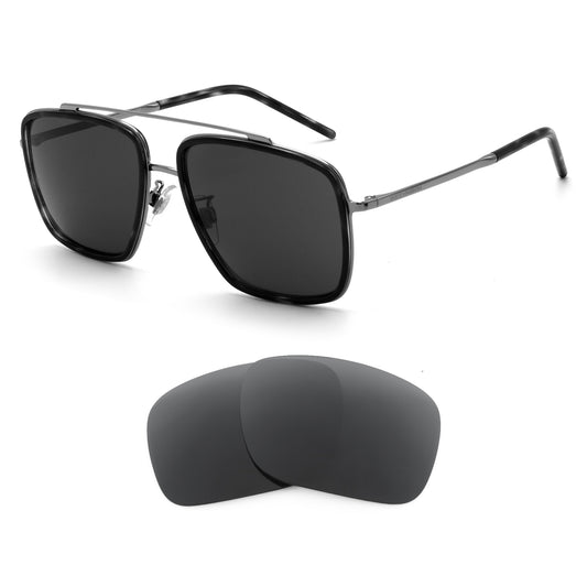 Revant Replacement Lenses for Dolce & Gabbana DG2220