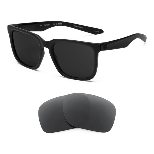 Revant replacement lenses compatible with Dragon Baile XL