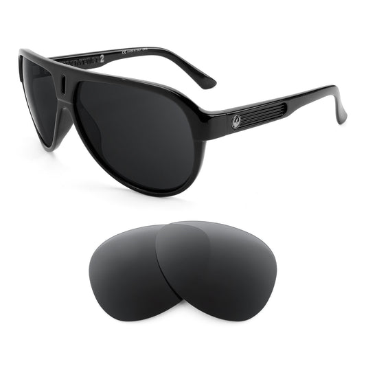 Revant replacement lenses compatible with Dragon Experience 2