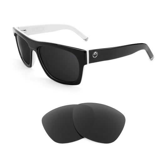 Revant replacement lenses compatible with Dragon Viceroy