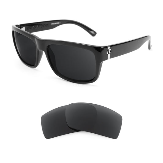 Revant replacement lenses compatible with Electric Back Line