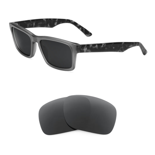 Revant replacement lenses compatible with Electric Hardknox