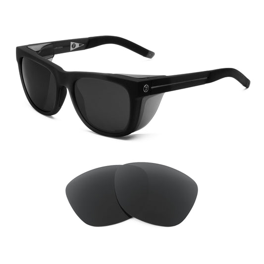 Revant replacement lenses compatible with Electric Jjf12