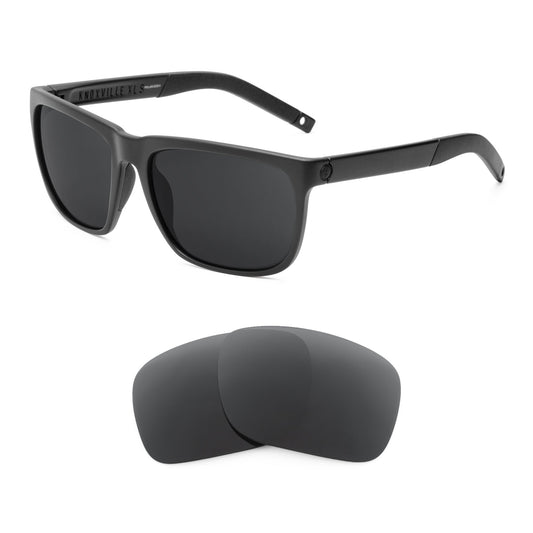 Electric Knoxville XL Sport (S) sunglasses with replacement lenses