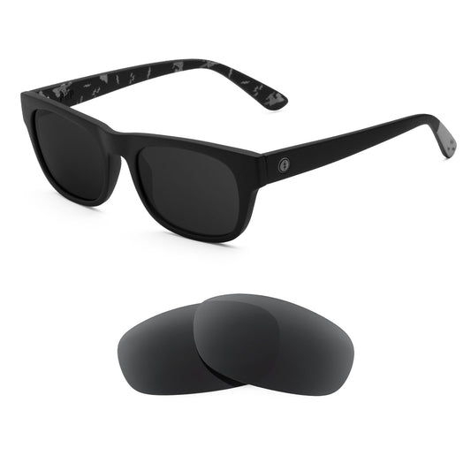 Revant replacement lenses compatible with Electric Pop