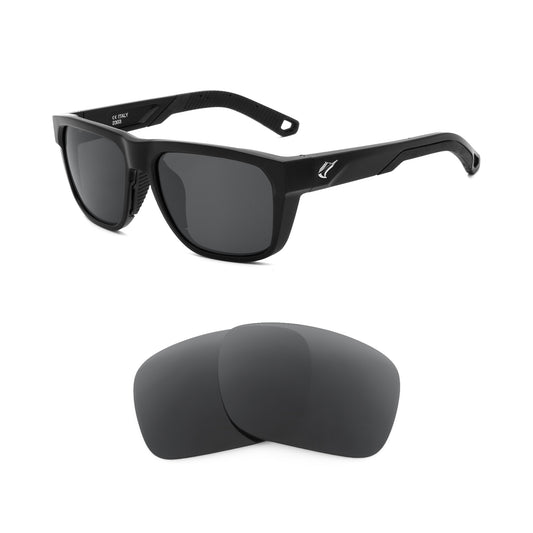 Revant replacement lenses compatible with Fin Nor Drop Fly