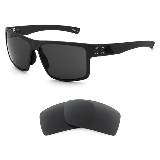 Revant Replacement Lenses for Gatorz Rig