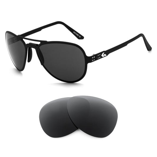 Revant Replacement Lenses for Gatorz Skyhook