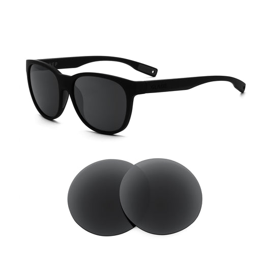 Revant Optics Lens Category Side Angle Glade Hep