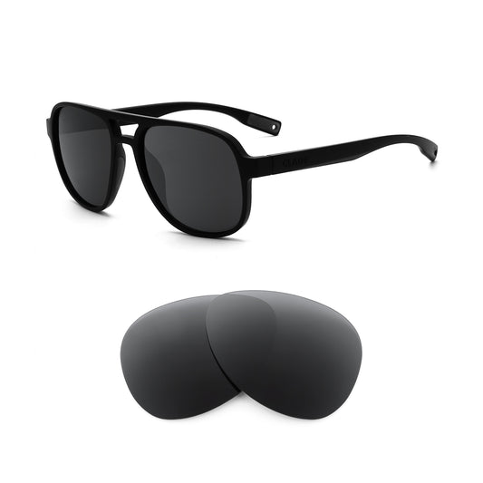Revant Optics Lens Category Side Angle Glade Verbier