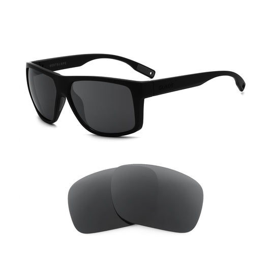 Revant Optics Lens Category Side Angle Glade Westslope