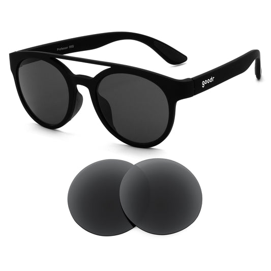 Revant Replacement Lenses for Goodr PHG