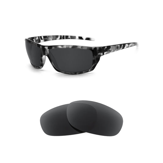 Revant replacement lenses compatible with Hoven Standard