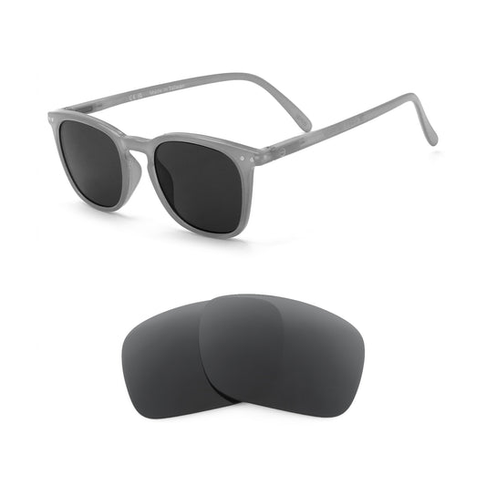 Revant replacement lenses compatible with Izipizi E