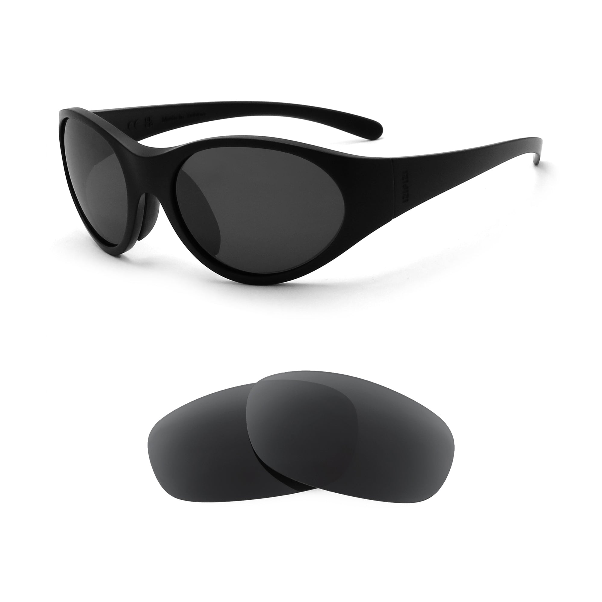 Izipizi Horizon Replacement Lenses by Revant Optics