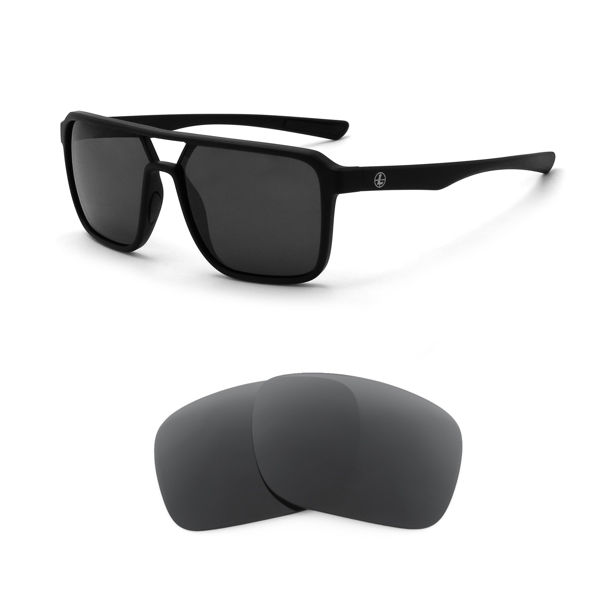 Leupold Bridger Replacement Lenses by Revant Optics