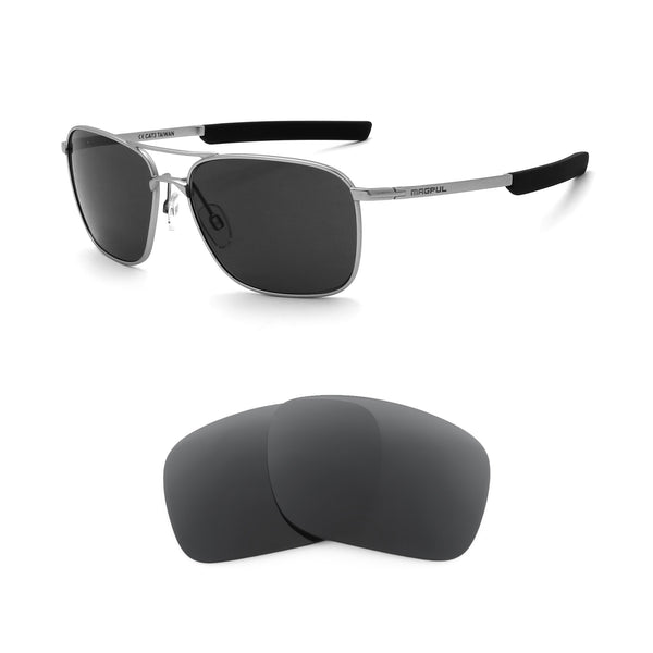 Magpul Santini Replacement Lenses by Revant Optics