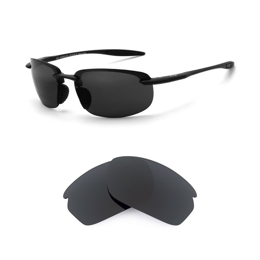 Revant Replacement Lenses for Maui Jim Ho'okipa Ultra