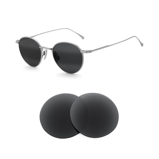 Revant Replacement Lenses for Maui Jim Ka'apeha