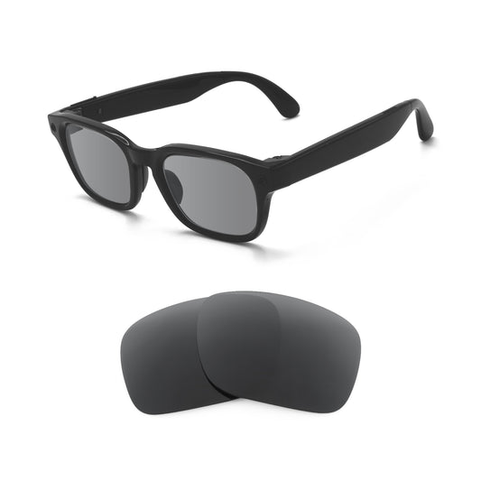 Revant Optics Lens Category Side Angle Meta Adventurer 49mm