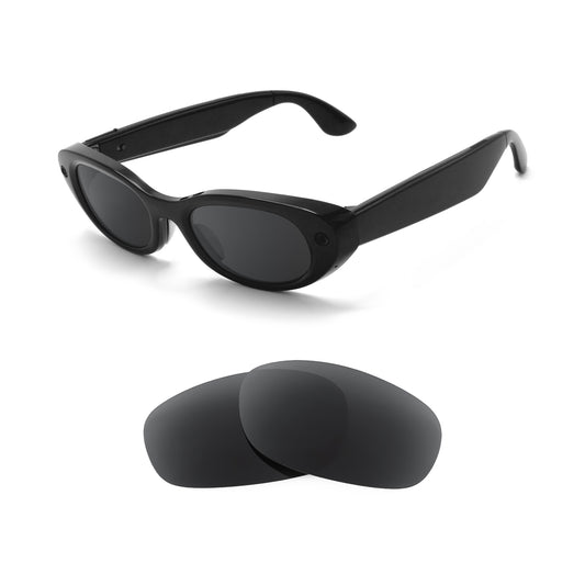 Revant Optics Lens Category Side Angle Meta Starfire