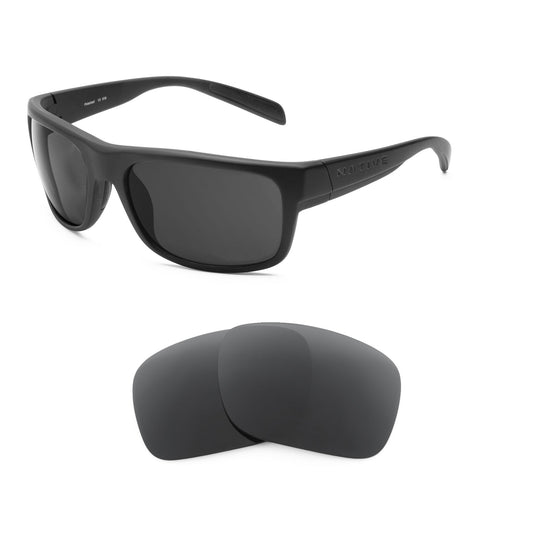 Revant replacement lenses compatible with Native Ashdown