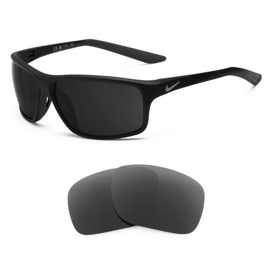 Revant replacement lenses compatible with Nike Adrenaline 22
